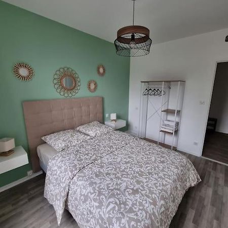 Appartement Jungle- Hypercentre -Charleville Exterior foto